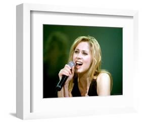 Lara Fabian-null-Framed Photo