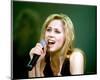 Lara Fabian-null-Mounted Photo