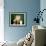 Lara Fabian-null-Framed Photo displayed on a wall
