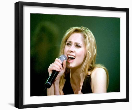 Lara Fabian-null-Framed Photo