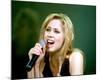 Lara Fabian-null-Mounted Photo