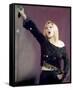 Lara Fabian-null-Framed Stretched Canvas