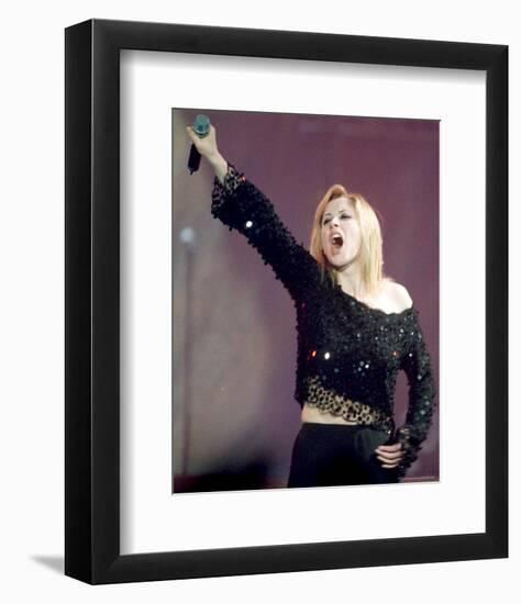 Lara Fabian-null-Framed Photo