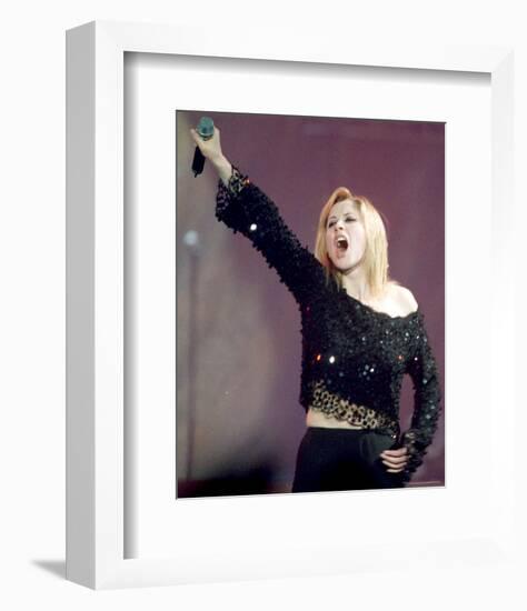 Lara Fabian-null-Framed Photo