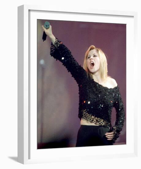 Lara Fabian-null-Framed Photo