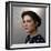 LARA FLYNN BOYLE. "Twin Peaks" [1990], directed by DAVID LYNCH.-null-Framed Photographic Print