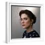 LARA FLYNN BOYLE. "Twin Peaks" [1990], directed by DAVID LYNCH.-null-Framed Photographic Print