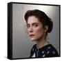 LARA FLYNN BOYLE. "Twin Peaks" [1990], directed by DAVID LYNCH.-null-Framed Stretched Canvas