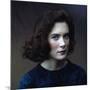 LARA FLYNN BOYLE. "Twin Peaks" [1990], directed by DAVID LYNCH.-null-Mounted Photographic Print