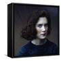 LARA FLYNN BOYLE. "Twin Peaks" [1990], directed by DAVID LYNCH.-null-Framed Stretched Canvas