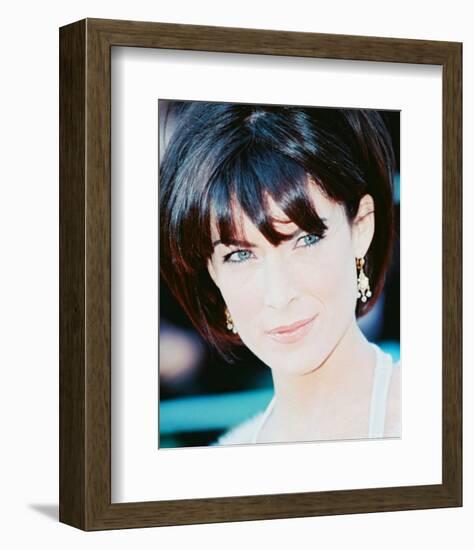 Lara Flynn Boyle-null-Framed Photo