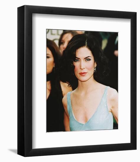 Lara Flynn Boyle-null-Framed Photo