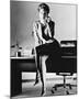 Lara Flynn Boyle-null-Mounted Photo