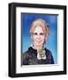 Lara Parker - Dark Shadows-null-Framed Photo