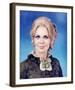 Lara Parker - Dark Shadows-null-Framed Photo