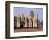 Larabanga Mosque, Reputedly the Oldest Building in Ghana, Ghana, West Africa, Africa-David Poole-Framed Photographic Print