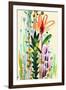 Laredo-Sylvie Demers-Framed Giclee Print