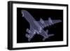 Large Aircraft-cherezoff-Framed Premium Giclee Print