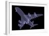 Large Aircraft-cherezoff-Framed Premium Giclee Print