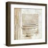 Large Basin-Véronique Didier-Laurent-Framed Art Print