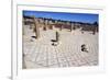 Large Baths, Roman Ruin of Sbeitla, Tunisia, North Africa, Africa-Ethel Davies-Framed Photographic Print