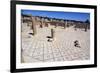 Large Baths, Roman Ruin of Sbeitla, Tunisia, North Africa, Africa-Ethel Davies-Framed Photographic Print