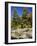 Large Boulders in the Swift River, Kancamagus Highway, New Hampshire, New England, USA-Amanda Hall-Framed Photographic Print