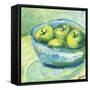 Large Bowl of Fruit II-Ethan Harper-Framed Stretched Canvas