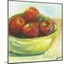 Large Bowl of Fruit III-Ethan Harper-Mounted Art Print