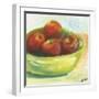 Large Bowl of Fruit III-Ethan Harper-Framed Art Print