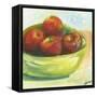 Large Bowl of Fruit III-Ethan Harper-Framed Stretched Canvas