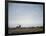 Large Bull Elk Bugling During the Rut in Grand Teton National Park-Andrew R. Slaton-Framed Photographic Print