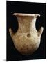 Large Clay Pot from Ripatransone, Marche Region, Italy, Picene Civilization-null-Mounted Giclee Print