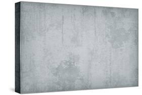 Large Concrete Wall-Real Callahan-Stretched Canvas