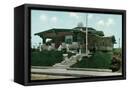 Canvas Black