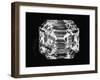 Large Diamond Owned by Jewel Harry Winston-Bernard Hoffman-Framed Photographic Print