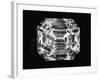 Large Diamond Owned by Jewel Harry Winston-Bernard Hoffman-Framed Photographic Print