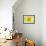 Large Field of Sunflowers Near Moses Lake, Washington State, USA-Stuart Westmorland-Framed Photographic Print displayed on a wall