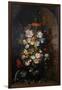 Large Flower Still Life with Crown Imperial, 1624-Roelandt Jacobsz. Savery-Framed Giclee Print