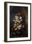 Large Flower Still Life with Crown Imperial, 1624-Roelandt Jacobsz. Savery-Framed Giclee Print