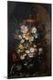 Large Flower Still Life with Crown Imperial, 1624-Roelandt Jacobsz. Savery-Mounted Giclee Print