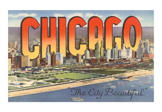 large-letters-in-downtown-chicago-illinois-posters-allposters