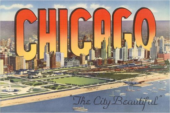 large-letters-in-downtown-chicago-illinois-posters-allposters