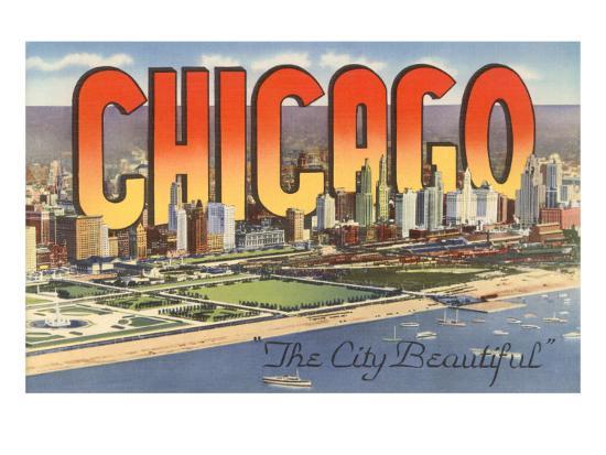 large-letters-in-downtown-chicago-illinois-posters-allposters