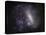Large Magellanic Cloud-Stocktrek Images-Stretched Canvas