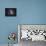 Large Magellanic Cloud-Stocktrek Images-Photographic Print displayed on a wall