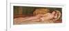 Large Nude-Pierre-Auguste Renoir-Framed Giclee Print