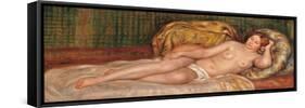 Large Nude-Pierre-Auguste Renoir-Framed Stretched Canvas