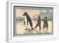 White Frame