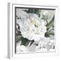 Large Peonies II-Eva Watts-Framed Art Print